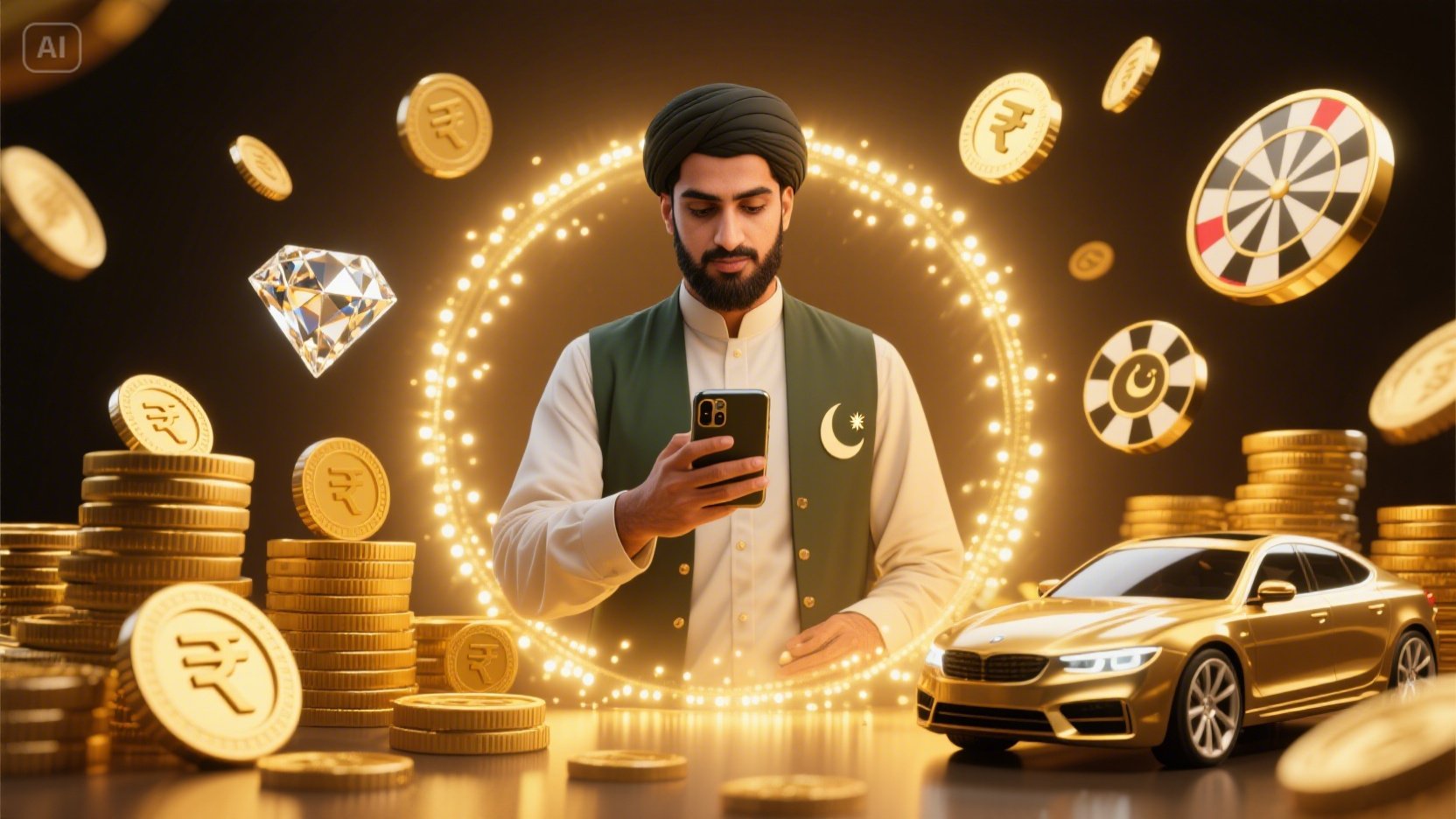 go fish casino loginDeposit once and get a 200% instant bonus! Pakistan’s users can enjoy premium casino games, quick cashouts, and safe JazzCash or Easypaisa withdrawals.