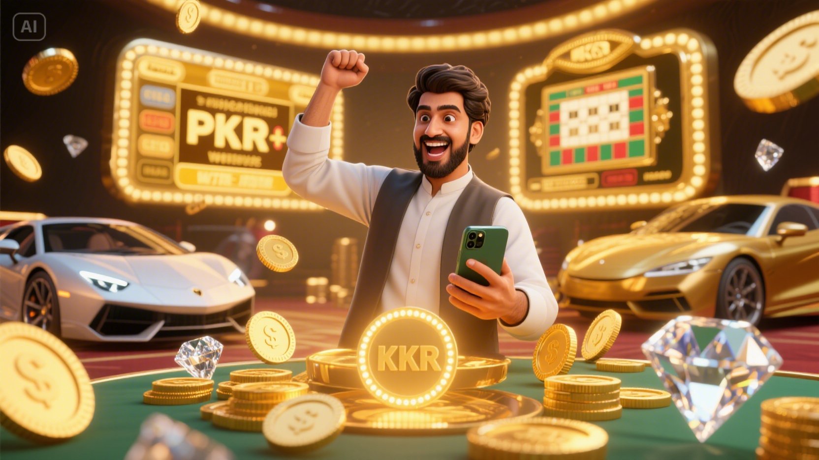 go fish casino loginDeposit PKR today and claim your 200% instant bonus! Pakistani users can play safely, win jackpots, and withdraw PKR quickly using trusted payment gateways.